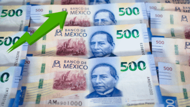 Demanda de efectivo en México cerró 2025 con un crecimiento anual de 7.6%