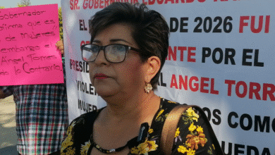 Denuncia despido injustificado en el Ayuntamiento