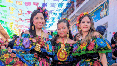 Día 14 de las Festividades de Chiapa de Corzo