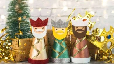 Día de Reyes 2026 cómo comprar regalos sin endeudarte