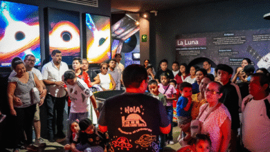 Día de Reyes combina tradición y ciencia en Tuxtla Gutiérrez