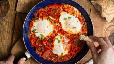 Siete platillos económicos para enfrentar la cuesta de enero (Foto: Stock)