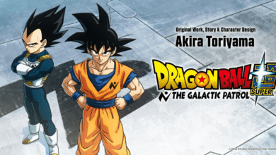 Dragon Ball Super vuelve al anime tras ocho años The Galactic Patrol marca el esperado regreso