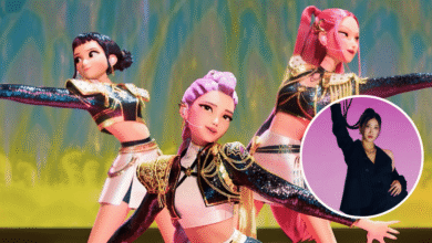 EJAE la historia real detrás de Las Guerreras K-pop