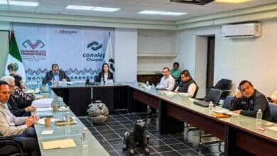 Educación Media en Chiapas avanza con visión humanista y transformadora