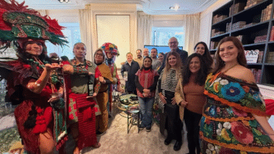 El Corazón del Surestese posiciona en la FITUR