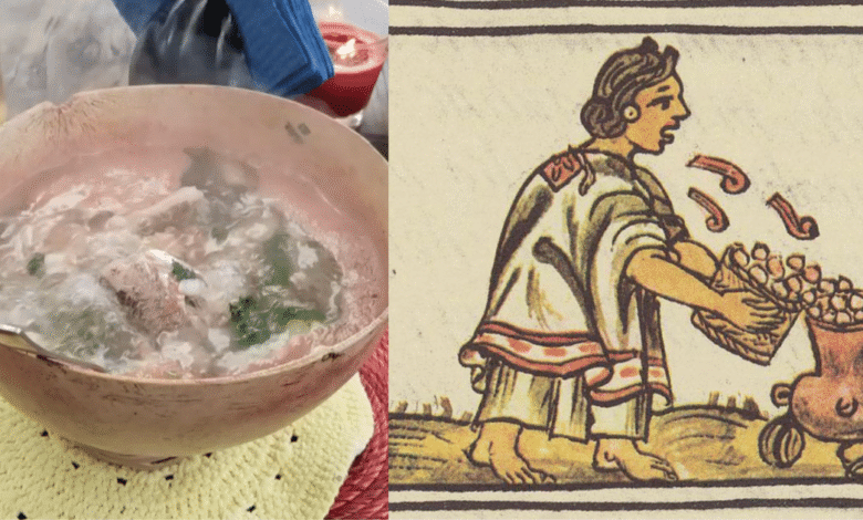 El caldo de piedra, originario de comunidades indígenas de Oaxaca, es una de las expresiones gastronómicas más antiguas y singulares de México.