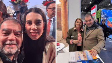 Se firmó un protocolo encabezado por la secretaria de Turismo Josefina Rodríguez Zamora, que es básicamente un decálogo de compromisos para prevenir la trata de niños, niñas y adolescentes durante la realización del Campeonato Mundial de Futbol 2026.