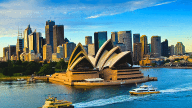 Australia se consolida como uno de los destinos turísticos más completos del planeta, gracias a la combinación de paisajes naturales extremos, ciudades modernas, biodiversidad única y una identidad cultural marcada por la herencia indígena y la multiculturalidad.