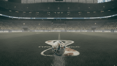 A menos de cinco meses del inicio de la Copa del Mundo 2026, crece la controversia internacional en torno al torneo que coorganizan Estados Unidos, México y Canadá.