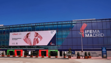 El Momento llega con fuerza a Fitur