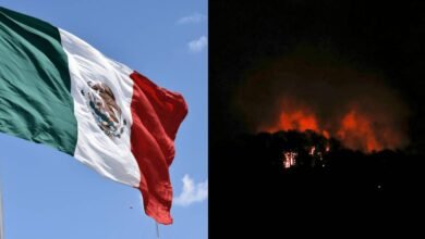 Embajada de México en Venezuela pide mantener la calma