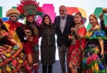 En los ojos del mundo