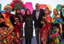 En los ojos del mundo