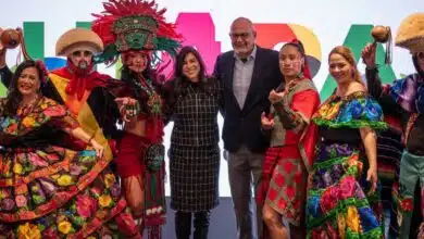 En los ojos del mundo