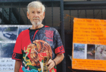 Exige liberación de lacandones a un año de su detención.