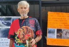 Exige liberación de lacandones a un año de su detención.