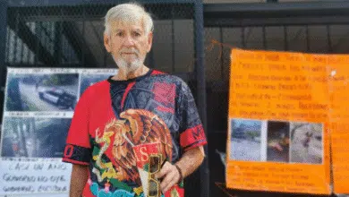 Exige liberación de lacandones a un año de su detención.