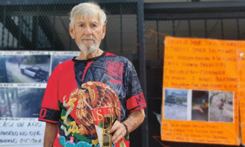 Exige liberación de lacandones a un año de su detención.