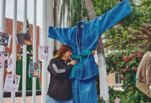 Exigen justicia para ex judoca