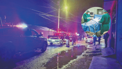 FGE va tras responsables