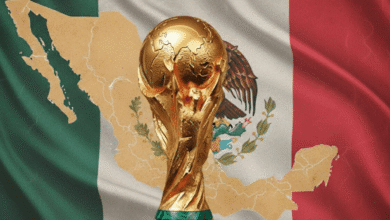 La Copa del Mundo llega a México: 10 ciudades que recibirán el trofeo FIFA 2026