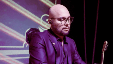 Fallece Gerson Leos, tecladista de la Banda MS