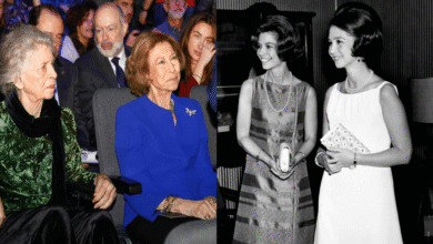 Fallece Irene de Grecia, hermana de la reina Sofía, a los 83 años