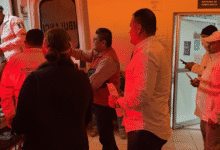 Fallece directora del DIF de Unión Juárez en accidente en Chiapas