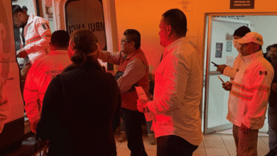 Fallece directora del DIF de Unión Juárez en accidente en Chiapas