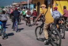 Foro Nacional de la Bicicleta llegará a San Cristóbal en marzo de 2026