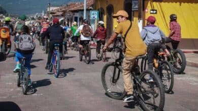 Foro Nacional de la Bicicleta llegará a San Cristóbal en marzo de 2026