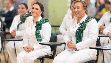 Fortalece IMSS Chiapas atención médica con formación postécnica de Enfermería