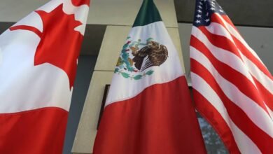 Gobierno de México confía en que el comercio con Estados Unidos se mantendrá estable