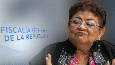 Godoy inicia visitas a fiscalías federales para implementar nuevas prioridades de seguridad