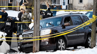 Renée Nicole Good, una mujer de 37 años y ciudadana estadounidense, murió tras recibir un disparo de un agente del Servicio de Inmigración y Control de Aduanas (ICE) durante un operativo migratorio en el sur de Mineápolis.