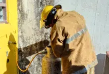 Incrementan atenciones por fuga de gas LP en cilindros