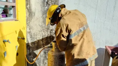 Incrementan atenciones por fuga de gas LP en cilindros