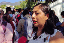 Interinos denuncian pagos pendientes por más de un año