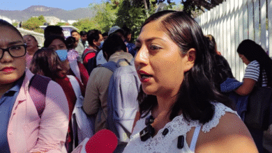 Interinos denuncian pagos pendientes por más de un año