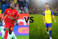 Julián Quiñones rebasa a Cristiano Ronaldo en la lucha de goleo en Arabia Saudita