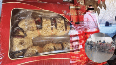 La Reina del Costco ataca de nuevo Compra mil Roscas de Reyes y las revende en 700 pesos (Fotos Redes sociales9