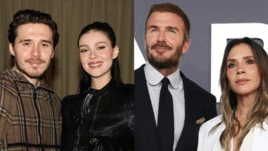 La condición de David y Victoria Beckham para perdonar a su hijo Brooklyn