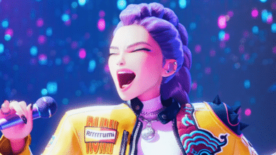 Las guerreras K-pop, la película más vista en streaming de 2025