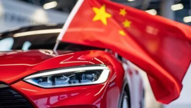 Los autos chinos reconfiguran sector automotriz del país