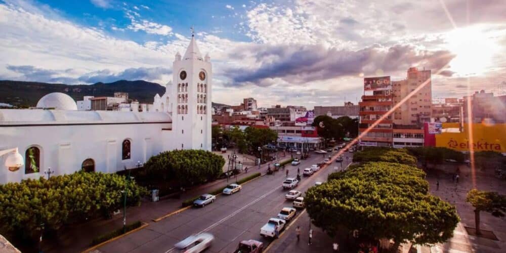 Lugares más visitados en Tuxtla Gutiérrez durante el mes del amor y la amistad