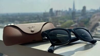 Meta retrasa lanzamiento global de Ray‑Ban Display