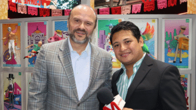 México hace historia con su pabellón en FITUR 2026