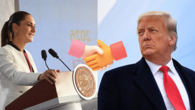 México mantendrá coordinación con Estados Unidos sin ceder soberanía Sheinbaum