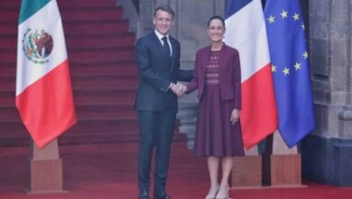 México y Francia revisan traslados de Códices Azcatitlán y Boturini